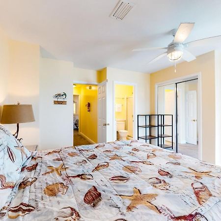 Gulfside Townhomes #40 Gulf Shores Exterior foto