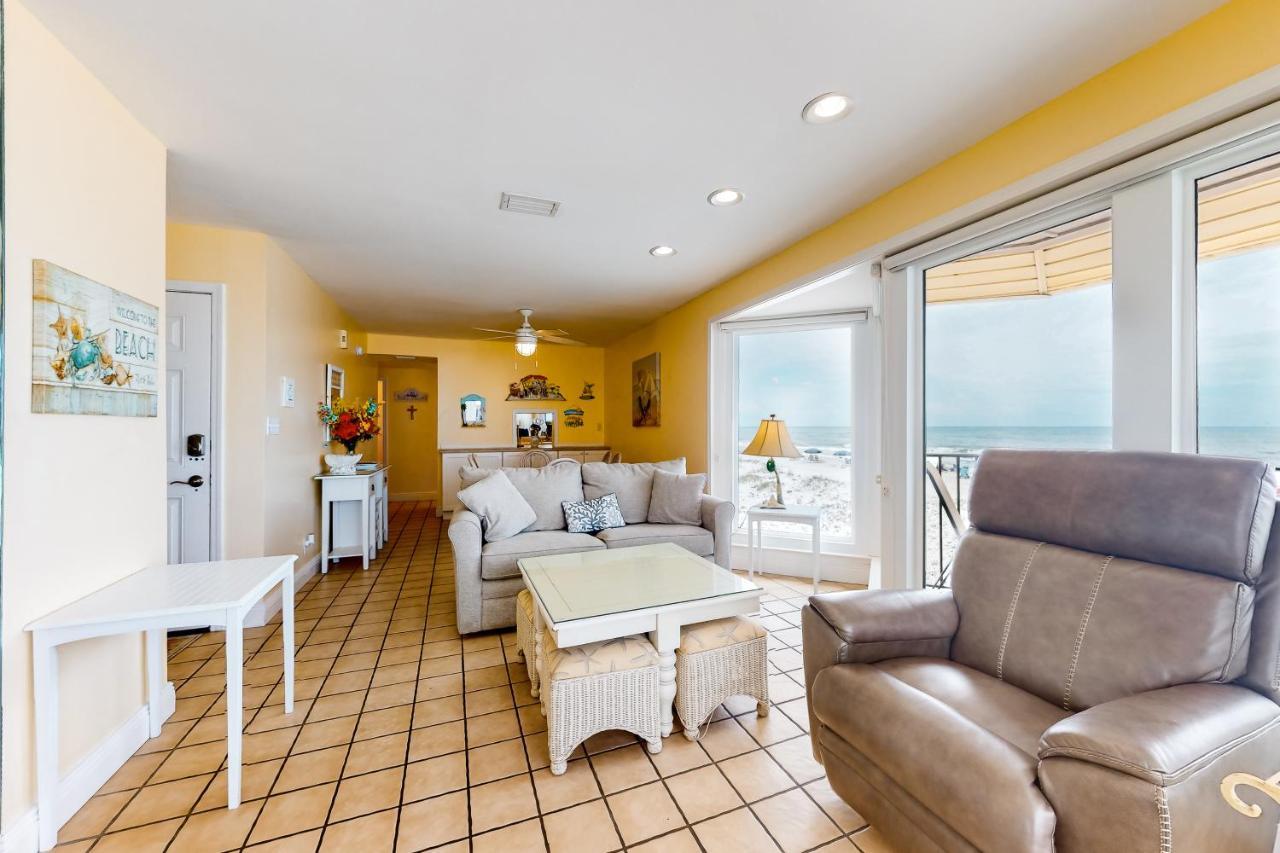 Gulfside Townhomes #40 Gulf Shores Exterior foto