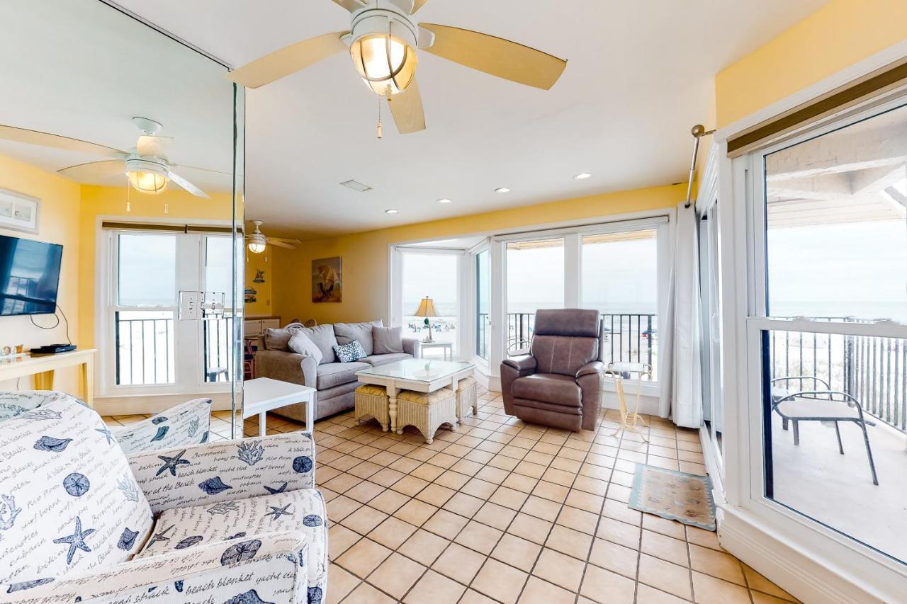 Gulfside Townhomes #40 Gulf Shores Exterior foto