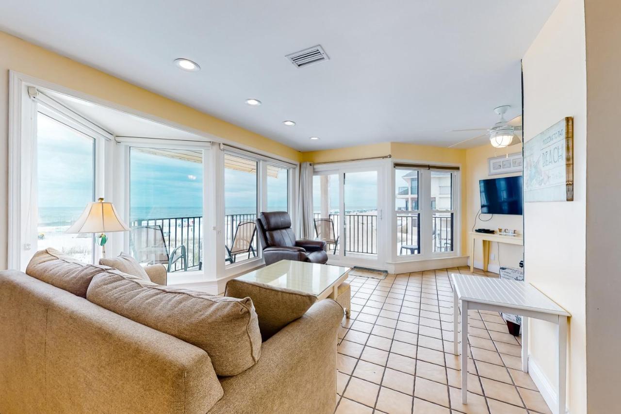 Gulfside Townhomes #40 Gulf Shores Exterior foto