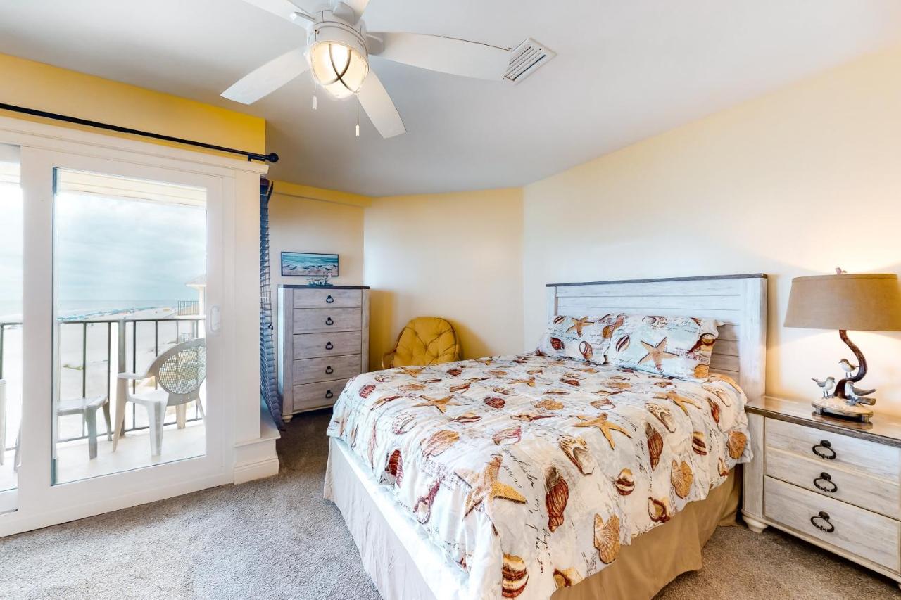 Gulfside Townhomes #40 Gulf Shores Exterior foto