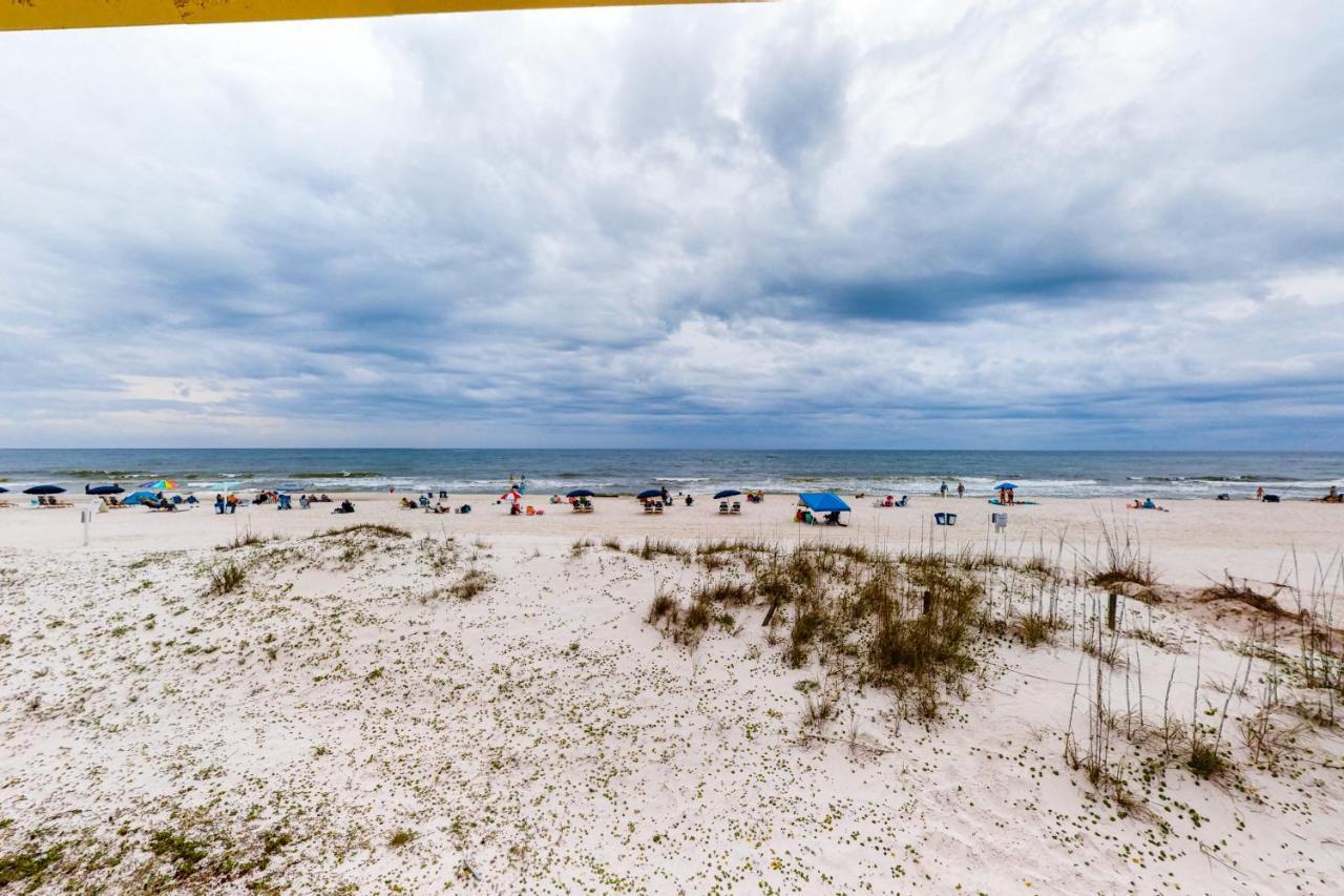 Gulfside Townhomes #40 Gulf Shores Exterior foto