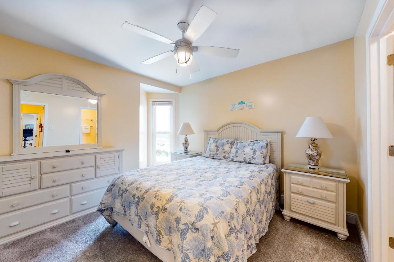 Gulfside Townhomes #40 Gulf Shores Exterior foto