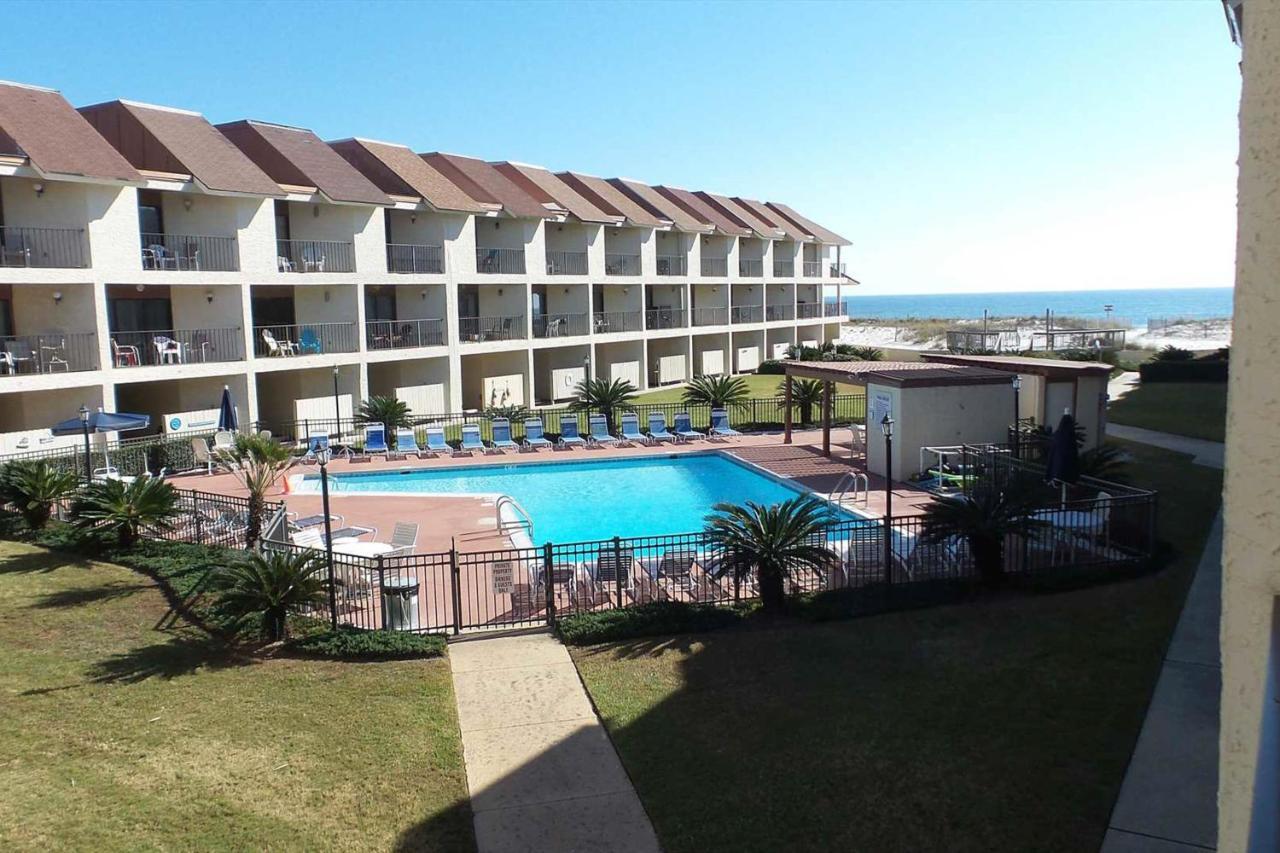 Gulfside Townhomes #40 Gulf Shores Exterior foto